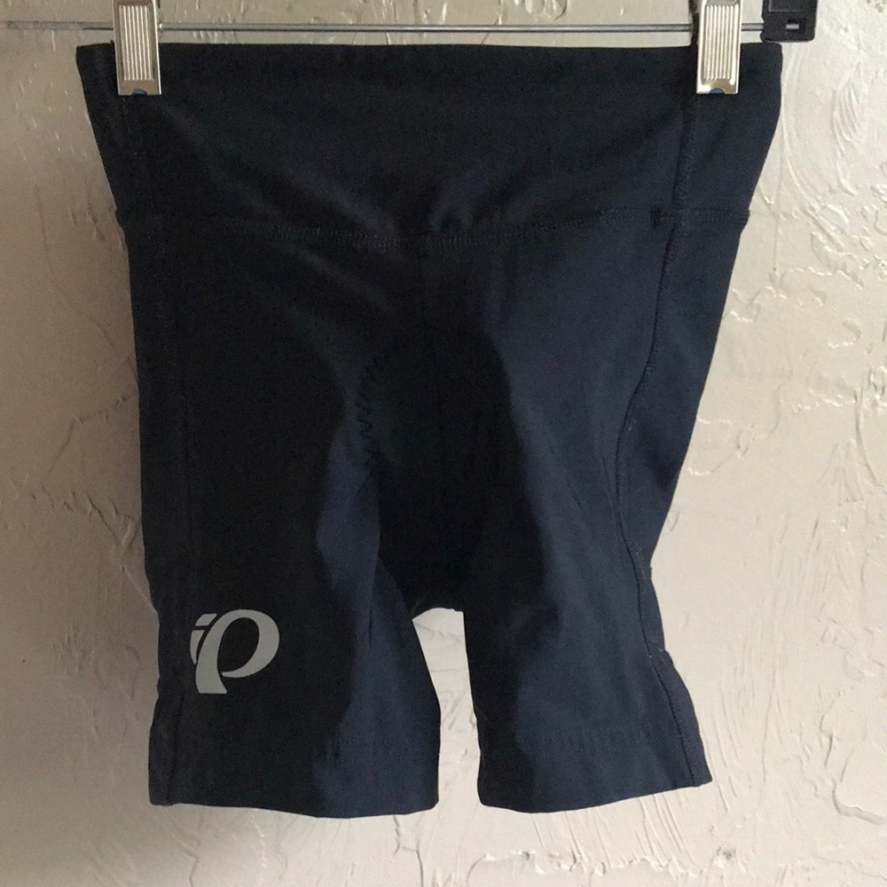 Pearl Izumi bike shorts size small